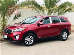 کیا سۆرینتۆ